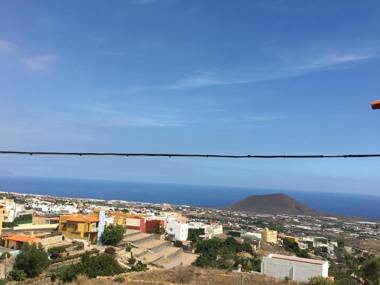 Hotel Rural Villa Ariadna