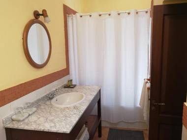 Hotel Rural La Raya 1866