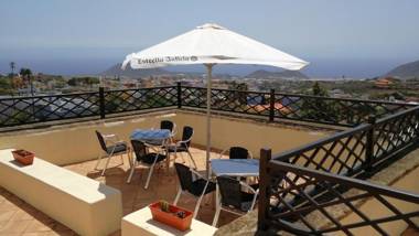 Hotel Rural La Raya 1866