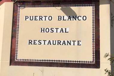 Hostal Restaurante Puerto Blanco