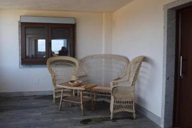 Hotel Restaurante Racha