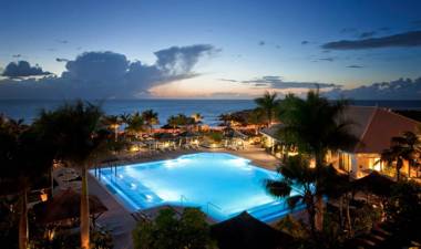 Red Level at Gran Melia Palacio de Isora - Adults Only