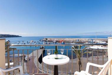 Playa San Juan 1 - Two Bed Penthouse