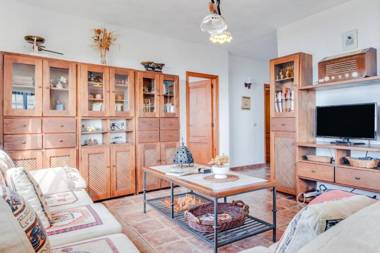 Viv Vac La Casita del Viejo