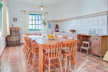 Viv Vac La Casita del Viejo