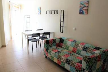 Apartamento Playa San Juan