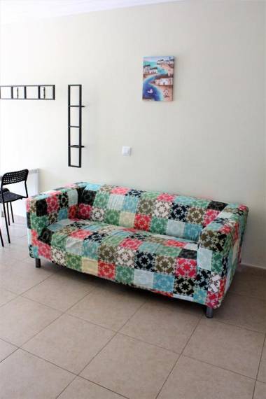 Apartamento Playa San Juan
