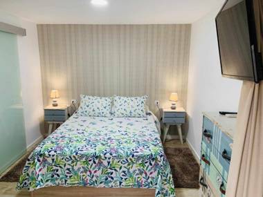 Apartamento Playa de Mendez