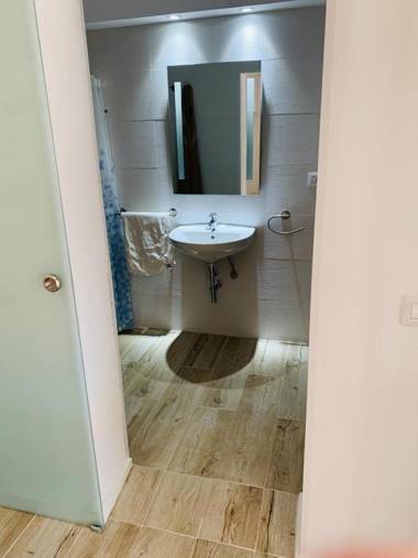 Apartamento Playa de Mendez