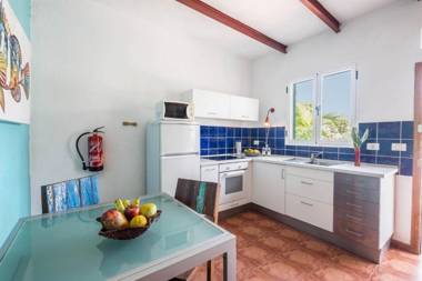 Casa Drago - Villa Perenquén