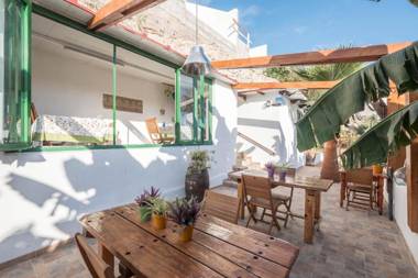 Casa Verode - Villa Perenquén