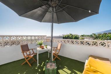 Casa Tajinaste - Villa Perenquén