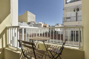 Apartamento Mar Rizada