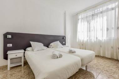 Apartamento Albatros