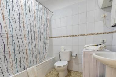 Apartamento Albatros