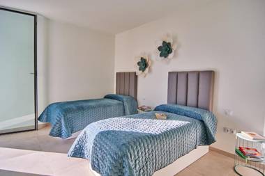 Luxury Villa in Abama