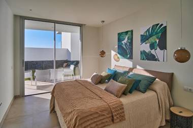 Luxury Villa in Abama