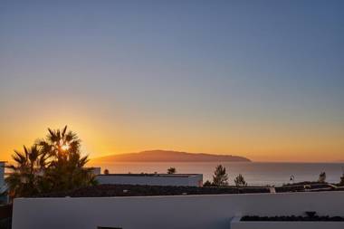 Luxury Villa in Abama