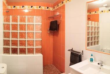 A 15' Granada Casa Rural las Eras