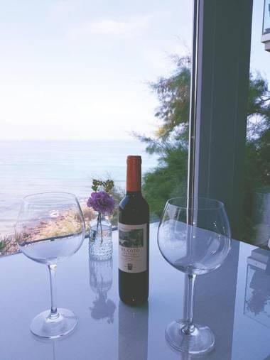 Saiaz Getaria Hotela