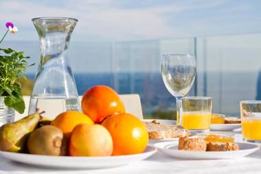 Hotel San Prudentzio