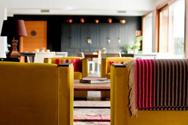 Hotel San Prudentzio