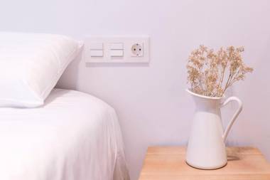 GETARIA APARTAMENTUAK - Sahatsaga - PARKING INCLUIDO