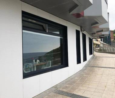 APARTAMENTOS KRESALA - Vistas al mar