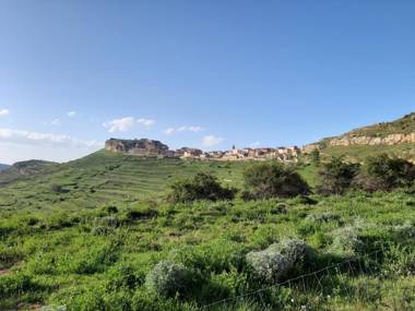 Apartamentos Mirador del Pinar