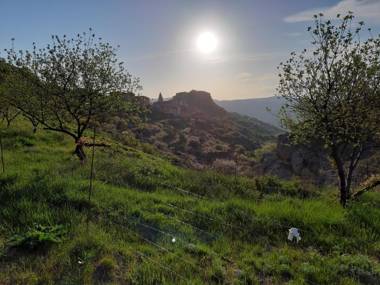 Apartamentos Mirador del Pinar