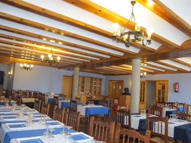 Apartamentos Mirador del Pinar