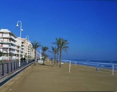 Apartamentos Turisticos Rent Guardamar