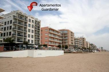 Apartamentos Turisticos Rent Guardamar