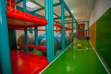 Hotel Playas de Guardamar