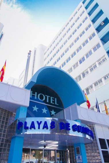 Hotel Playas de Guardamar