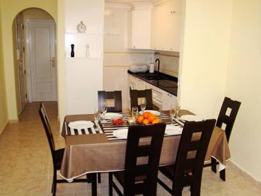 Apartament Pinada Beach
