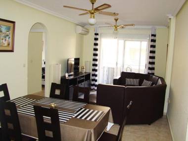 Apartament Pinada Beach