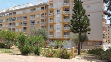 Apartamento Cervantes