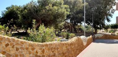 Apartamento Cervantes