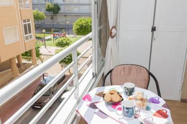 Fidalsa Oh Happy Day