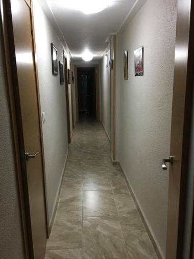 Apartamento playa Guardamar del Segura