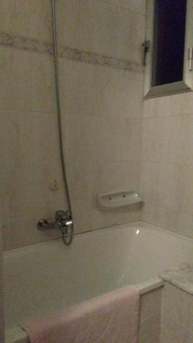 Pensión-Hostal Mari Loli