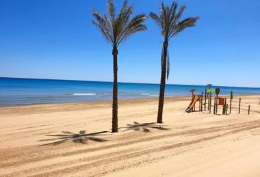 Apartamento Porticada