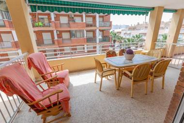 Fidalsa Bay View Romance