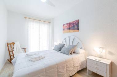 Fidalsa Bay View Romance