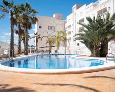 Private accommodation in Guardamar  Alicante