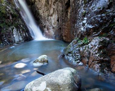 Apartaments Rural Montseny