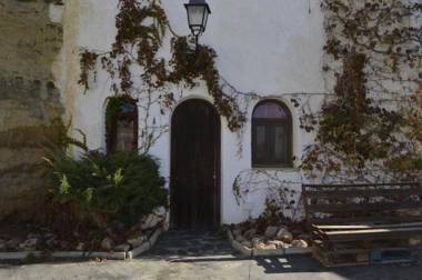 Cuevas Abuelo Ventura