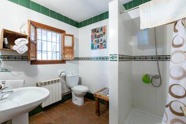 Almazara de Paulenca