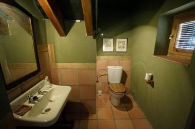 Cortijo Palacete La Tala